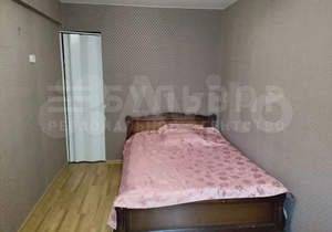 3-к квартира, на длительный срок, 57м2, 4/5 этаж