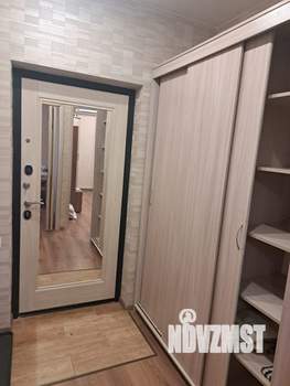 1-к квартира, на длительный срок, 33м2, 3/6 этаж