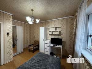 1-к квартира, на длительный срок, 29м2, 2/9 этаж