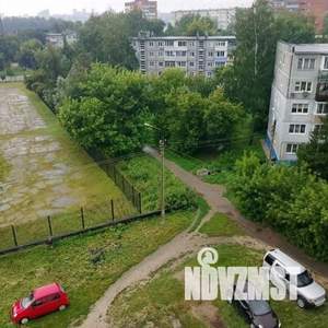 2-к квартира, на длительный срок, 52м2, 6/9 этаж