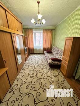 1-к квартира, на длительный срок, 31м2, 2/5 этаж