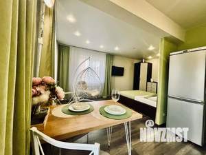 Студия квартира, посуточно, 30м2, 5/5 этаж