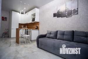 1-к квартира, посуточно, 33м2, 2/26 этаж