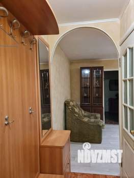 2-к квартира, посуточно, 45м2, 1/5 этаж