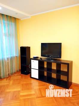 3-к квартира, посуточно, 81м2, 6/10 этаж