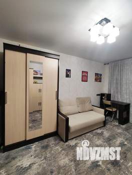 1-к квартира, на длительный срок, 36м2, 9/9 этаж