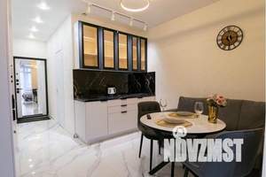 1-к квартира, посуточно, 28м2, 5/14 этаж