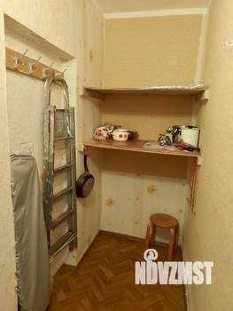 2-к квартира, на длительный срок, 42м2, 4/5 этаж