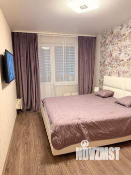 2-к квартира, на длительный срок, 52м2, 1/9 этаж