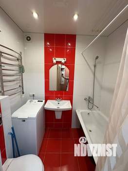 1-к квартира, на длительный срок, 32м2, 1/5 этаж
