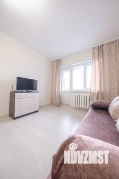 1-к квартира, посуточно, 38м2, 5/5 этаж