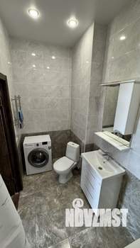 1-к квартира, на длительный срок, 43м2, 3/6 этаж