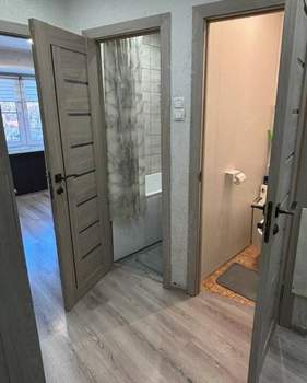 2-к квартира, на длительный срок, 46м2, 3/5 этаж