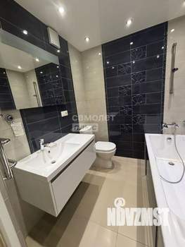 1-к квартира, на длительный срок, 38м2, 4/9 этаж