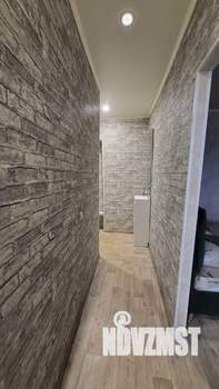 1-к квартира, на длительный срок, 32м2, 5/5 этаж