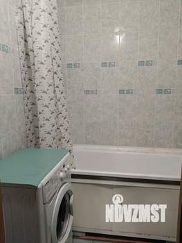 1-к квартира, на длительный срок, 38м2, 3/6 этаж