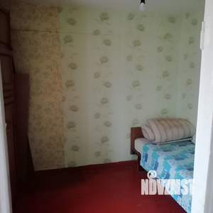 2-к квартира, на длительный срок, 44м2, 1/2 этаж