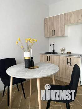 Студия квартира, посуточно, 30м2, 18/22 этаж