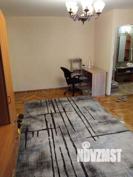2-к квартира, на длительный срок, 44м2, 2/5 этаж