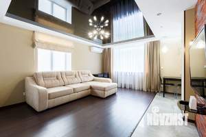 Студия квартира, посуточно, 33м2, 4/5 этаж