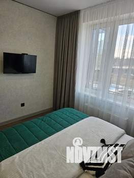 1-к квартира, посуточно, 37м2, 2/8 этаж