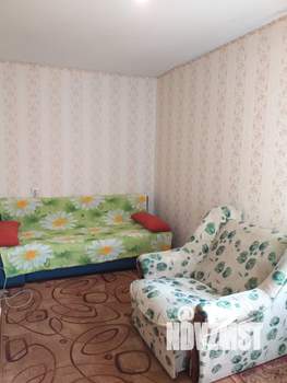 1-к квартира, на длительный срок, 31м2, 2/5 этаж