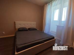 Студия квартира, посуточно, 30м2, 14/21 этаж