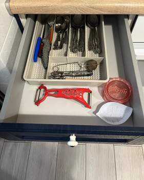 1-к квартира, на длительный срок, 31м2, 3/5 этаж