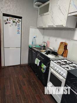 3-к квартира, на длительный срок, 68м2, 4/9 этаж