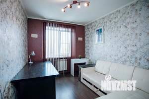 1-к квартира, посуточно, 65м2, 1/1 этаж