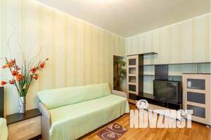 1-к квартира, посуточно, 35м2, 2/6 этаж