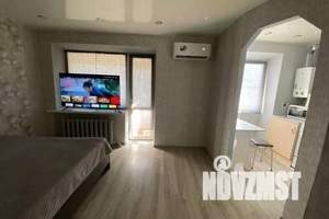 1-к квартира, посуточно, 40м2, 5/5 этаж