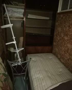 2-к квартира, на длительный срок, 45м2, 2/5 этаж