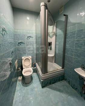 2-к квартира, на длительный срок, 80м2, 8/9 этаж