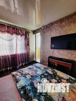 2-к квартира, посуточно, 52м2, 1/1 этаж