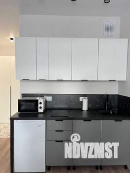 1-к квартира, посуточно, 30м2, 7/8 этаж