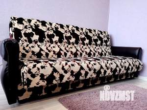 1-к квартира, посуточно, 39м2, 5/5 этаж