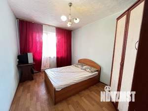 2-к квартира, посуточно, 60м2, 1/1 этаж