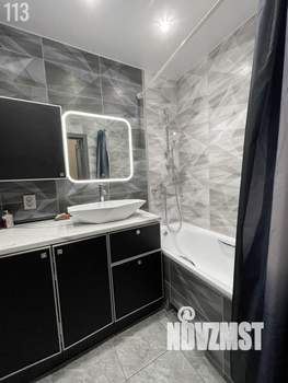 2-к квартира, на длительный срок, 40м2, 17/17 этаж