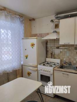 2-к квартира, на длительный срок, 46м2, 1/5 этаж
