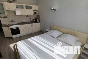 1-к квартира, посуточно, 39м2, 7/19 этаж