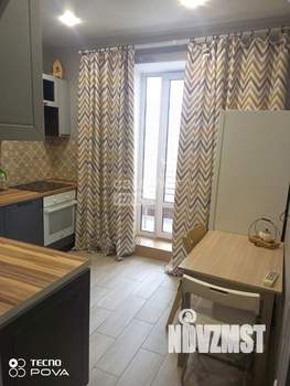 1-к квартира, на длительный срок, 33м2, 7/7 этаж