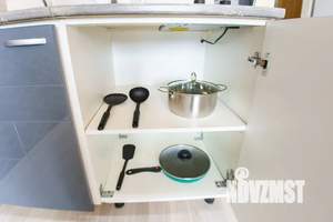 Студия квартира, посуточно, 28м2, 9/14 этаж