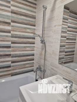 2-к квартира, посуточно, 51м2, 2/9 этаж