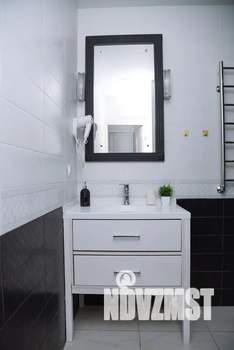 1-к квартира, посуточно, 50м2, 2/4 этаж