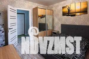 1-к квартира, посуточно, 48м2, 10/14 этаж