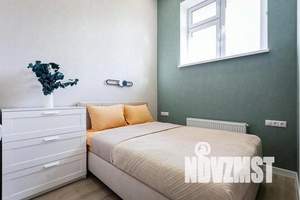2-к квартира, посуточно, 50м2, 1/20 этаж