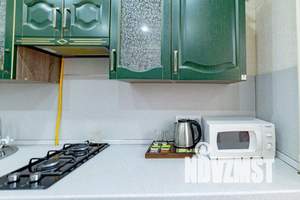 1-к квартира, посуточно, 41м2, 3/9 этаж