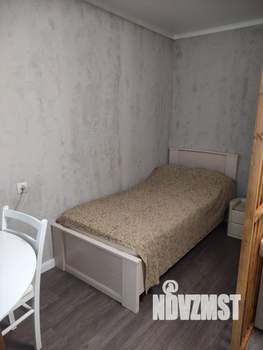 1-к квартира, на длительный срок, 34м2, 3/5 этаж