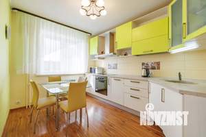 2-к квартира, посуточно, 55м2, 4/21 этаж